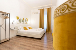 Vatican Apartment Santamaura Rome
